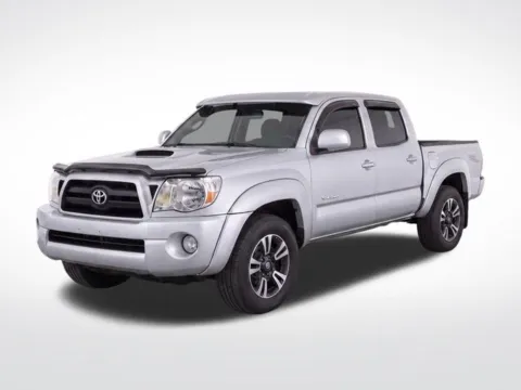 Photos of 2006 Toyota Tacoma for sale in Cockeysville, MD at Used Cars of Baltimore