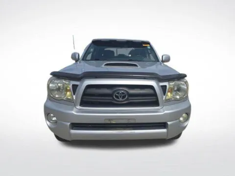 Photos of 2006 Toyota Tacoma for sale in Cockeysville, MD at Used Cars of Baltimore