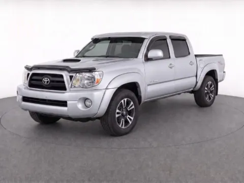 Photos of 2006 Toyota Tacoma for sale in Cockeysville, MD at Used Cars of Baltimore