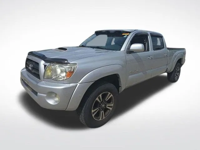 2006 Toyota Tacoma
