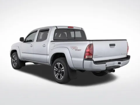 More photos of 2006 Toyota Tacoma at Used Cars of Baltimore, MD