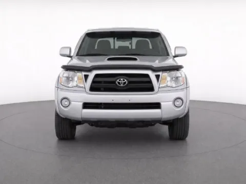 More photos of 2006 Toyota Tacoma at Used Cars of Baltimore, MD