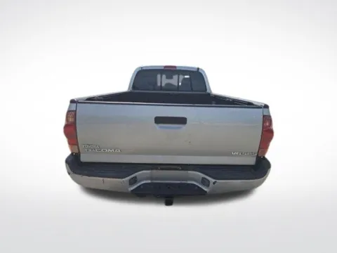 More photos of 2006 Toyota Tacoma at Used Cars of Baltimore, MD