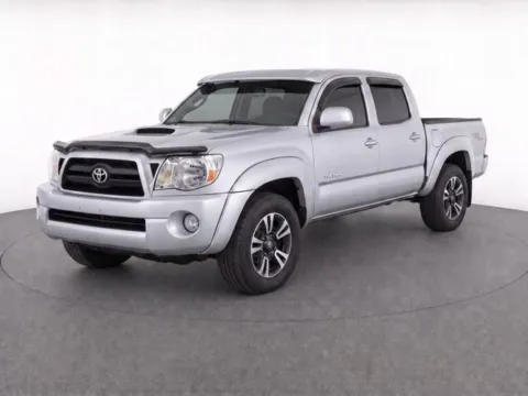 Photos of 2006 Toyota Tacoma for sale in Cockeysville, MD at Used Cars of Baltimore