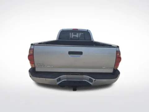 More photos of 2006 Toyota Tacoma at Used Cars of Baltimore, MD
