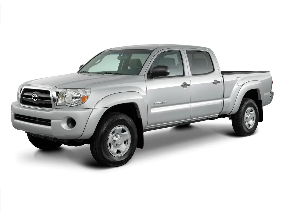 2006 Toyota Tacoma for sale in Cockeysville, MD