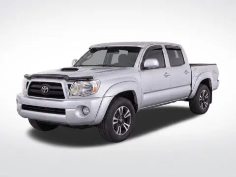Photos of 2006 Toyota Tacoma for sale in Cockeysville, MD at Used Cars of Baltimore