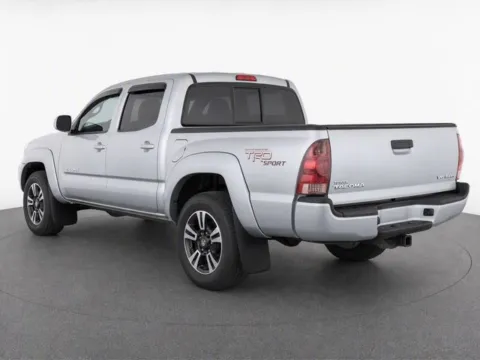 More photos of 2006 Toyota Tacoma at Used Cars of Baltimore, MD