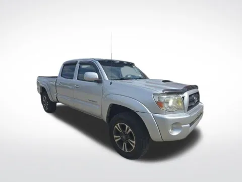 Another view of 2006 Toyota Tacoma for sale in Cockeysville, MD at Used Cars of Baltimore