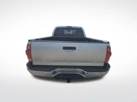 More photos of 2006 Toyota Tacoma at Used Cars of Baltimore, MD