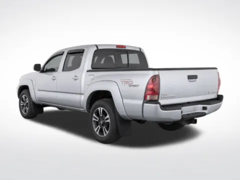 More photos of 2006 Toyota Tacoma at Used Cars of Baltimore, MD