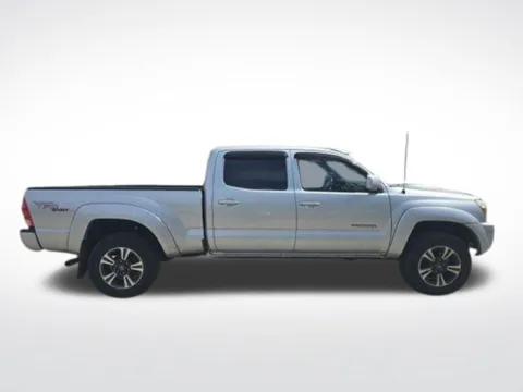 More photos of 2006 Toyota Tacoma at Used Cars of Baltimore, MD