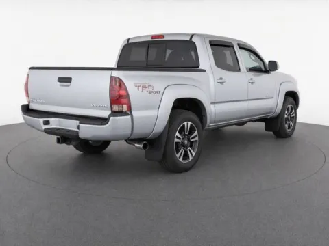 Another view of 2006 Toyota Tacoma for sale in Cockeysville, MD at Used Cars of Baltimore