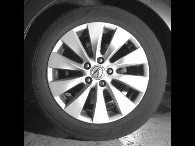 Acura ILX photo 11