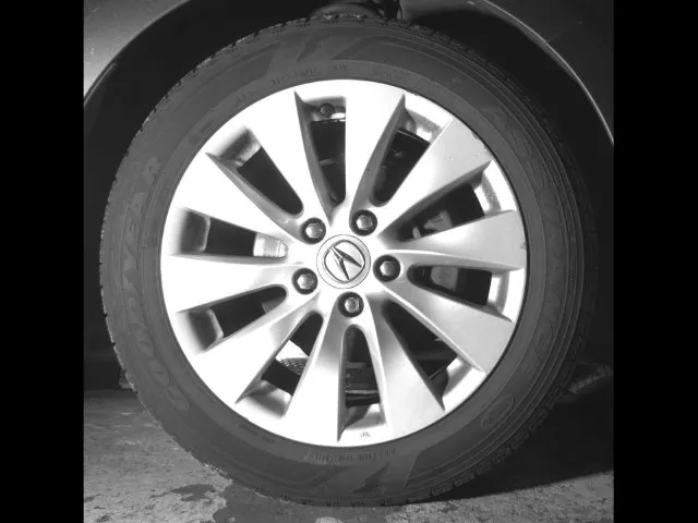 Acura ILX photo 10