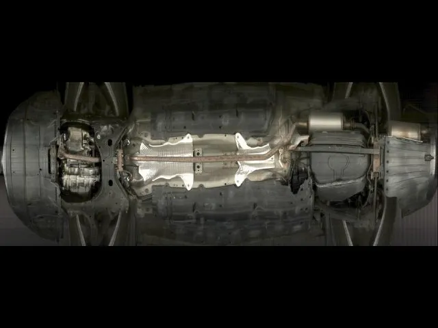 Acura ILX photo 13