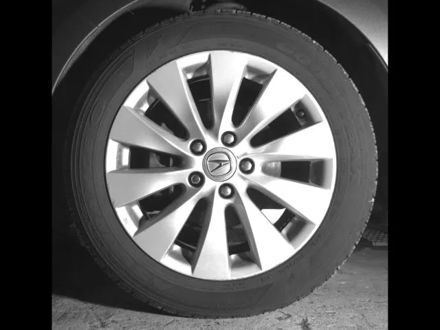 Acura ILX photo 9