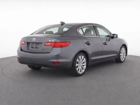 Another view of 2014 Acura ILX 2.0L for sale in Cockeysville, MD at Used Cars of Baltimore
