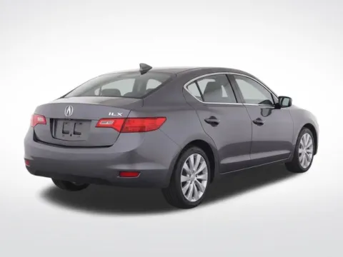 Another view of 2014 Acura ILX 2.0L for sale in Cockeysville, MD at Used Cars of Baltimore