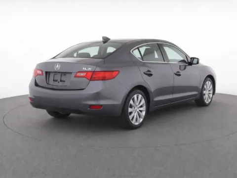 Another view of 2014 Acura ILX 2.0L for sale in Cockeysville, MD at Used Cars of Baltimore