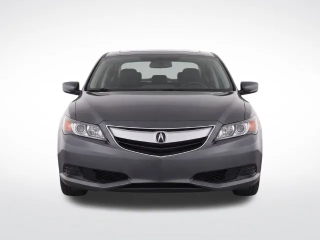 Acura ILX photo 5