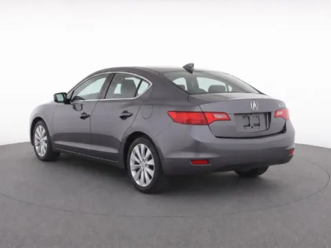 More photos of 2014 Acura ILX 2.0L at Used Cars of Baltimore, MD