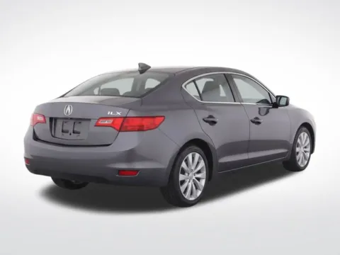 Another view of 2014 Acura ILX 2.0L for sale in Cockeysville, MD at Used Cars of Baltimore