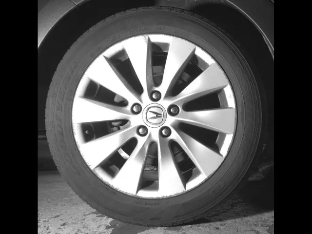Acura ILX photo 12