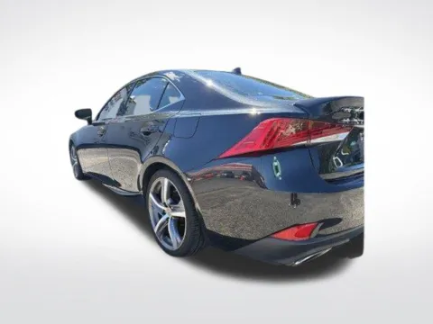 Photos of 2017 Lexus IS 300 for sale in Cockeysville, MD at Used Cars of Baltimore