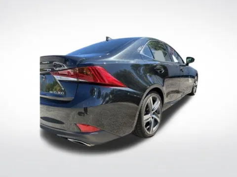 More photos of 2017 Lexus IS 300 at Used Cars of Baltimore, MD
