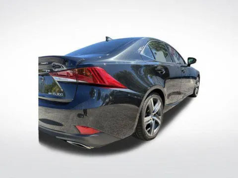 More photos of 2017 Lexus IS 300 at Used Cars of Baltimore, MD
