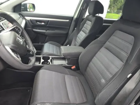 More photos of 2017 Honda CR-V LX at Used Cars of Baltimore, MD