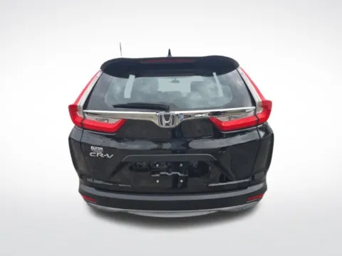 More photos of 2017 Honda CR-V LX at Used Cars of Baltimore, MD