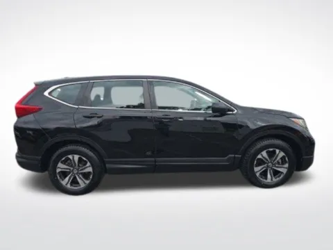 Another view of 2017 Honda CR-V LX for sale in Cockeysville, MD at Used Cars of Baltimore