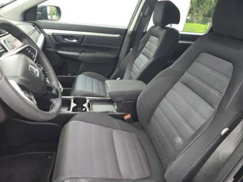 More photos of 2017 Honda CR-V LX at Used Cars of Baltimore, MD