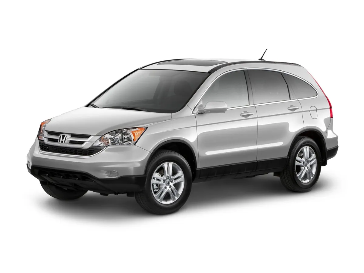 2011 Honda CR-V EX-L for sale in Cockeysville, MD