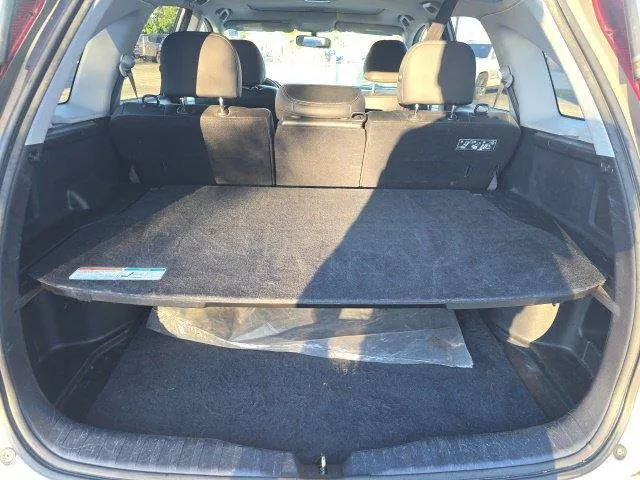2011 Honda CR-V EX-L photo 8