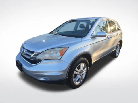 Silver 2011 Honda CR-V EX-L for sale in Cockeysville, MD