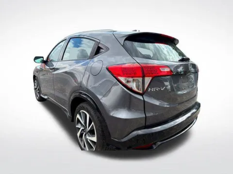 Photos of 2019 Honda HR-V Sport for sale in Cockeysville, MD at Used Cars of Baltimore