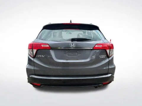 Another view of 2019 Honda HR-V Sport for sale in Cockeysville, MD at Used Cars of Baltimore