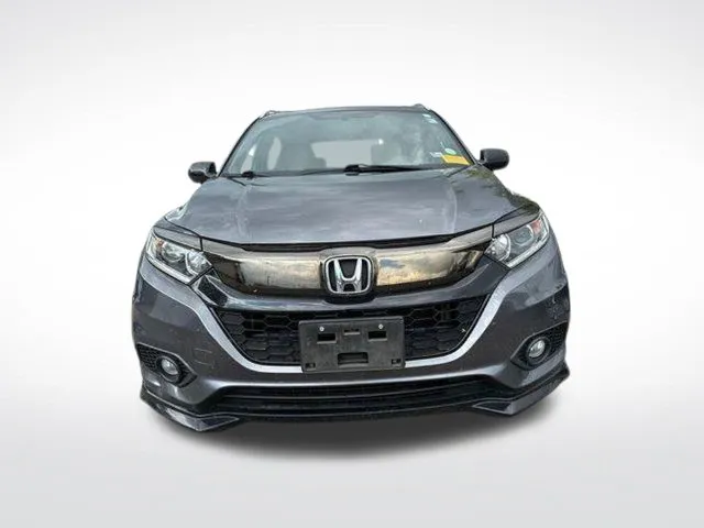 Honda HR-V photo 6