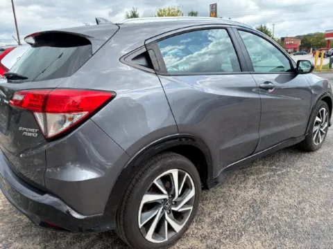 More photos of 2019 Honda HR-V Sport at Used Cars of Baltimore, MD