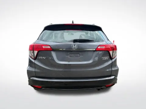 Another view of 2019 Honda HR-V Sport for sale in Cockeysville, MD at Used Cars of Baltimore