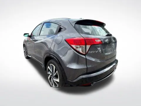 Photos of 2019 Honda HR-V Sport for sale in Cockeysville, MD at Used Cars of Baltimore