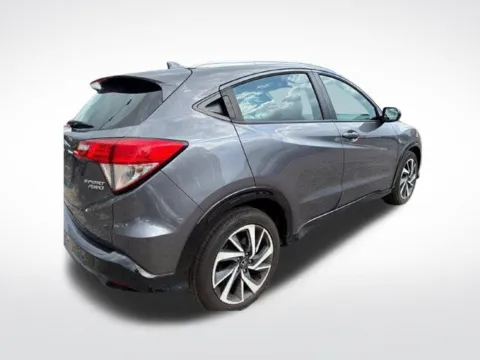 More photos of 2019 Honda HR-V Sport at Used Cars of Baltimore, MD