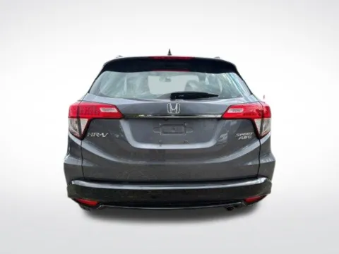 Another view of 2019 Honda HR-V Sport for sale in Cockeysville, MD at Used Cars of Baltimore