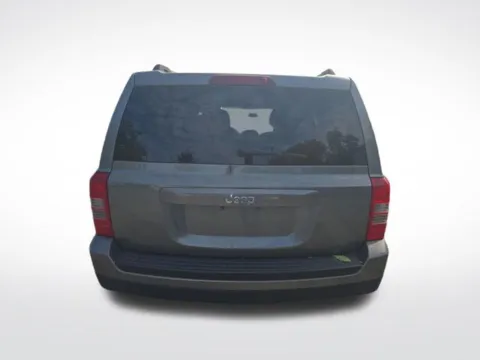 More photos of 2012 Jeep Patriot Sport at Used Cars of Baltimore, MD