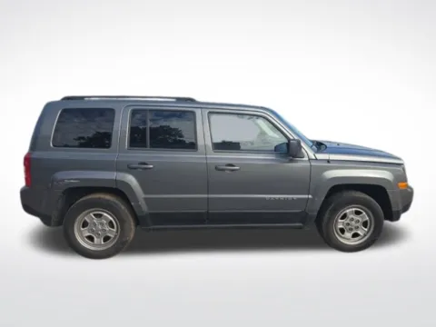 More photos of 2012 Jeep Patriot Sport at Used Cars of Baltimore, MD