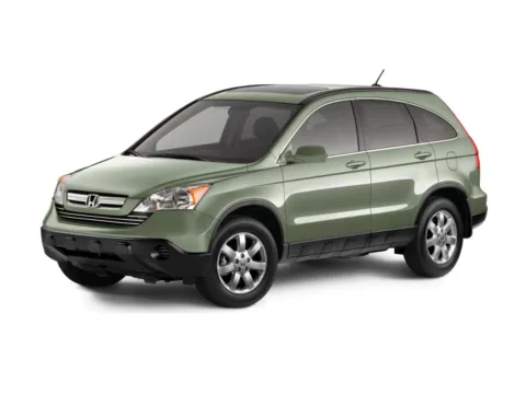 2007 Honda CR-V EX-L for sale in Cockeysville, MD