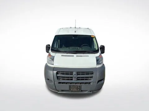 Photos of 2016 Ram ProMaster 2500 High Roof for sale in Cockeysville, MD at Used Cars of Baltimore